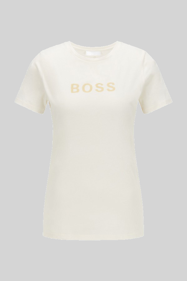 T - SHIRT BOSS